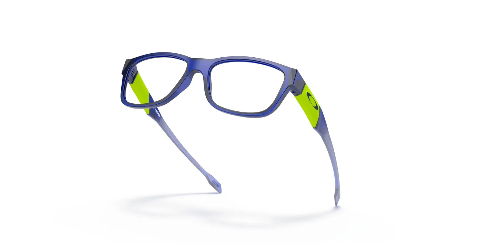 Oakley Top Level 8012 Eyeglasses - view 59
